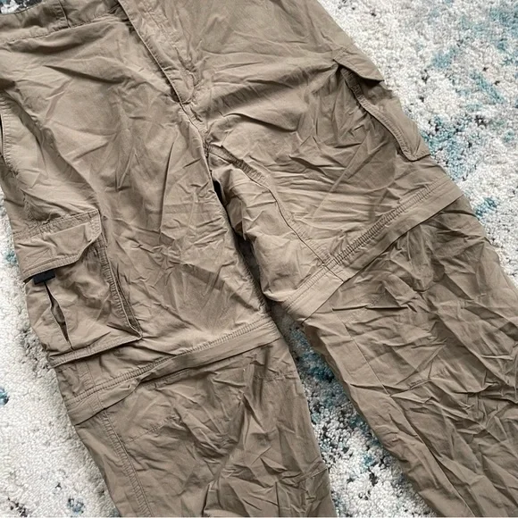 ⛑️ EMS Cargo Pants - Picture 6 of 11